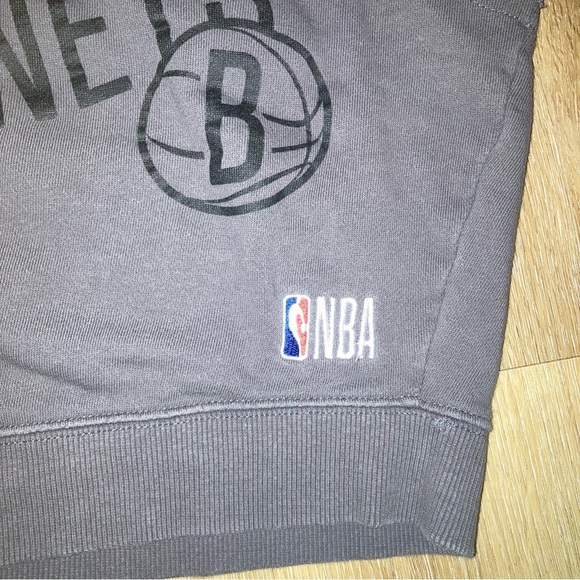 NBA Brooklyn Nets Kids Matching Set | Size 3T | Y2K 2012 - Picture 5 of 9